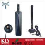 Mobile antennas